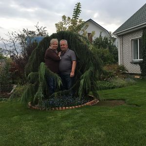 Meet your Posher, Lenny